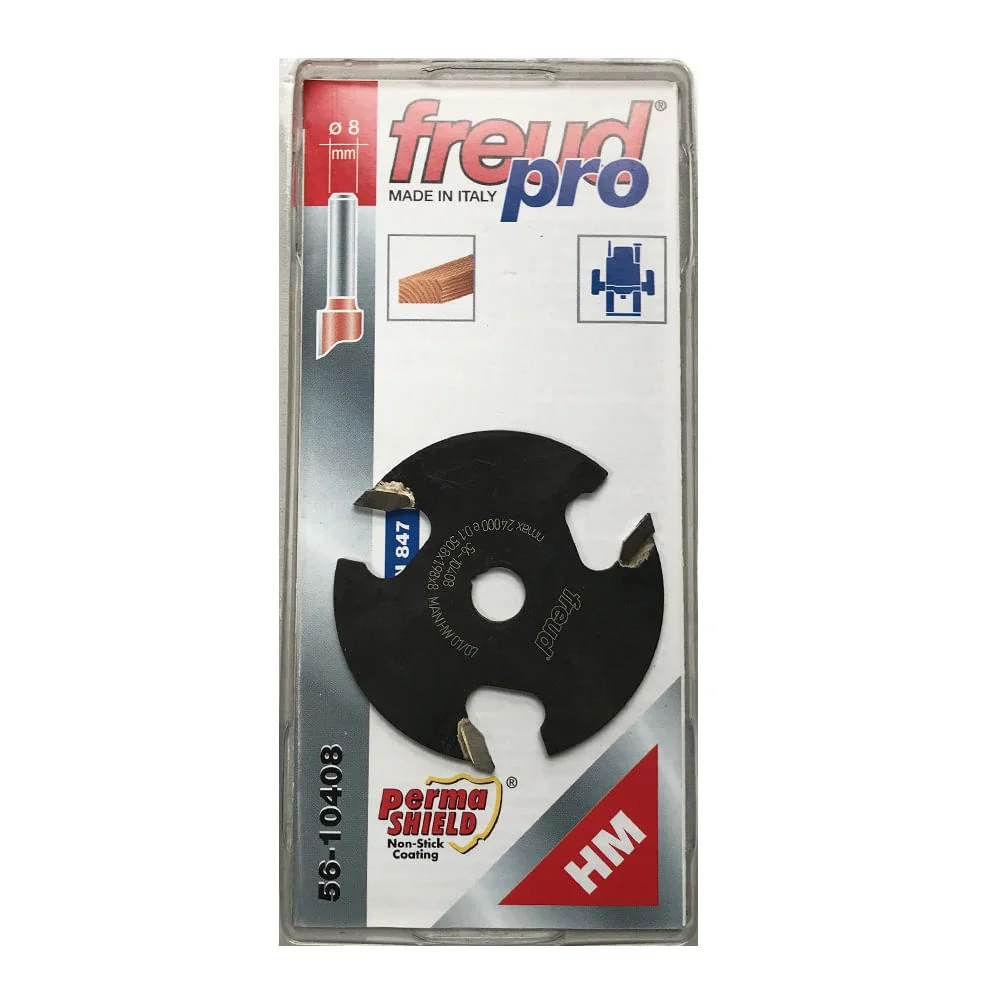 Fresa Serrinha Debrum Corte de 1.98mm 56-10408 Freud