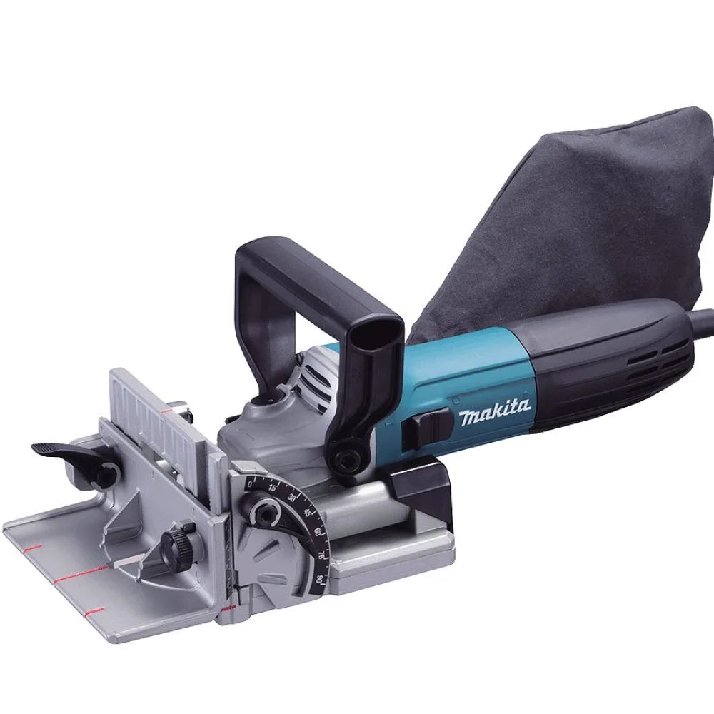 Fresadora de Junção 100mm 710 Watts PJ7000 Makita