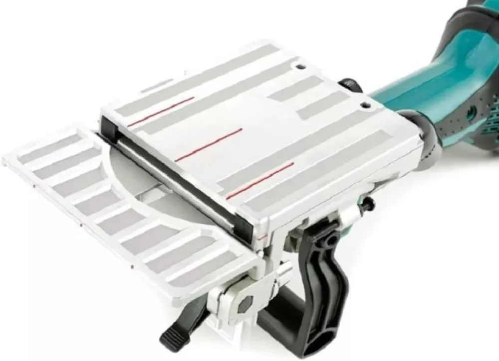 Fresadora de Junção à Bateria Não acompanha 18V DPJ180Z Makita