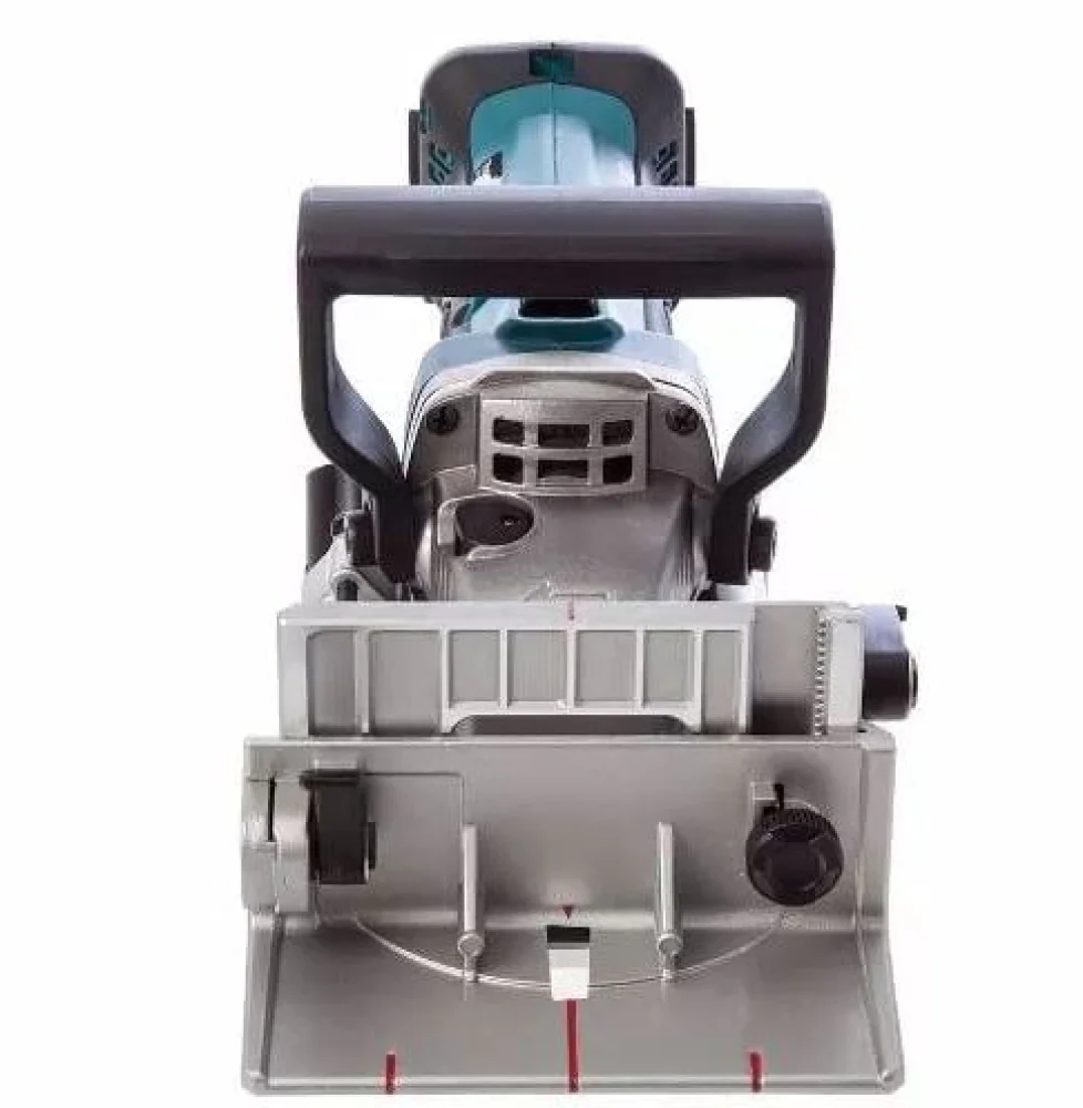 Fresadora de Junção à Bateria Não acompanha 18V DPJ180Z Makita