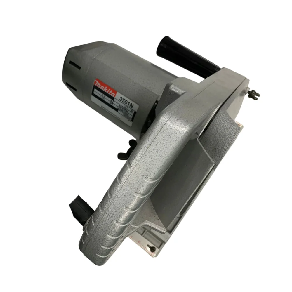 Fresadora Reta 1160 Watts 3501N Makita Outlet 110 Volts