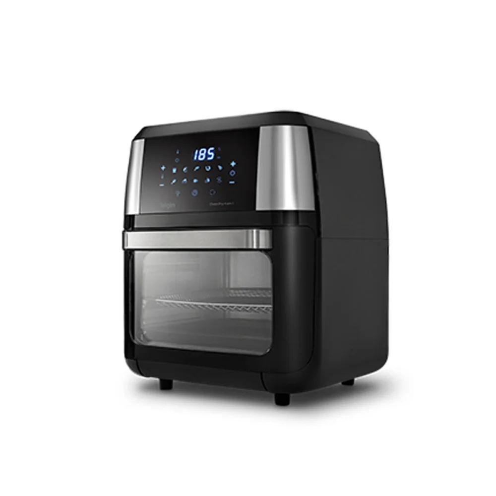 Fritadeira Elétrica Oven Fryer 1800 Watts 12 Litros 42AFO1001000 Elgin Outlet 110 Volts