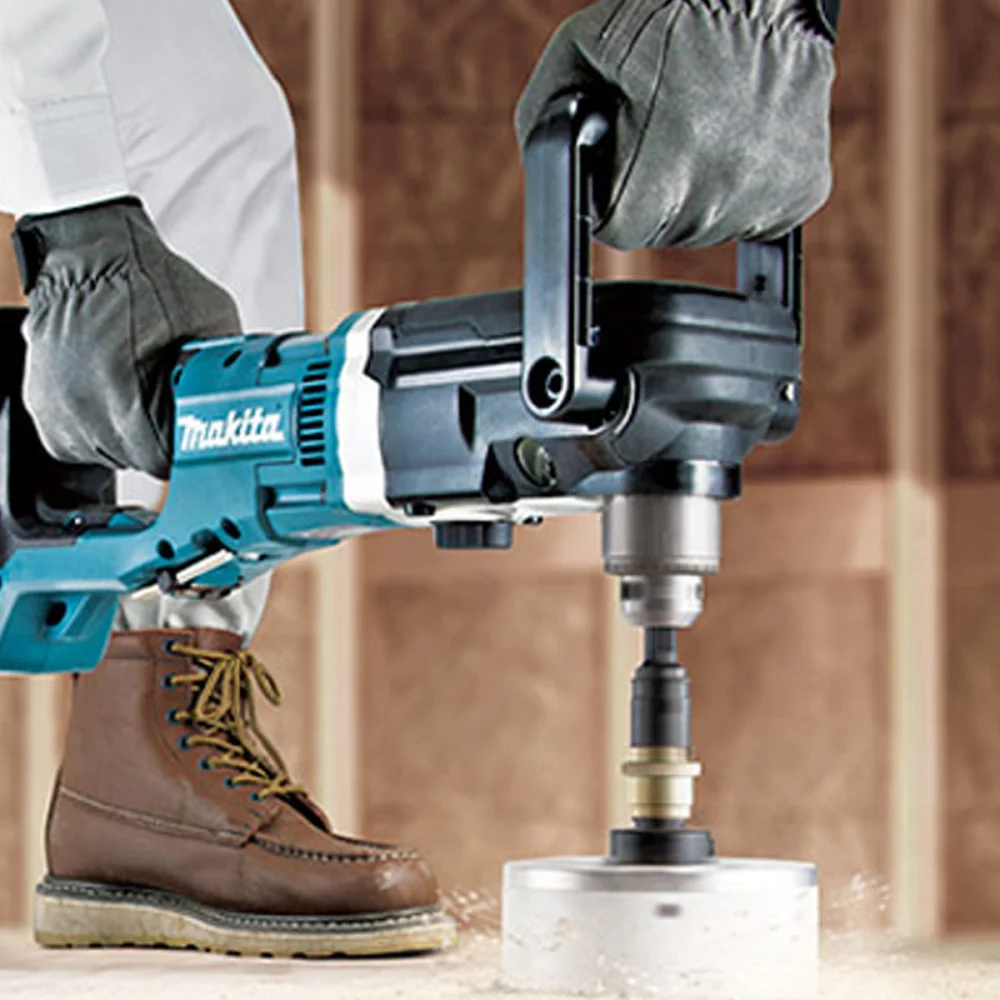 Furadeira Angular à BateriaNão acompanha 36V DDA460Z Makita