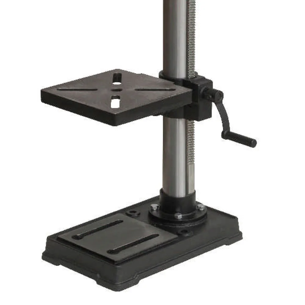 Furadeira Bancada 16mm 375 Watts 4 Polos FB 16 18001303 Somar 220 Volts