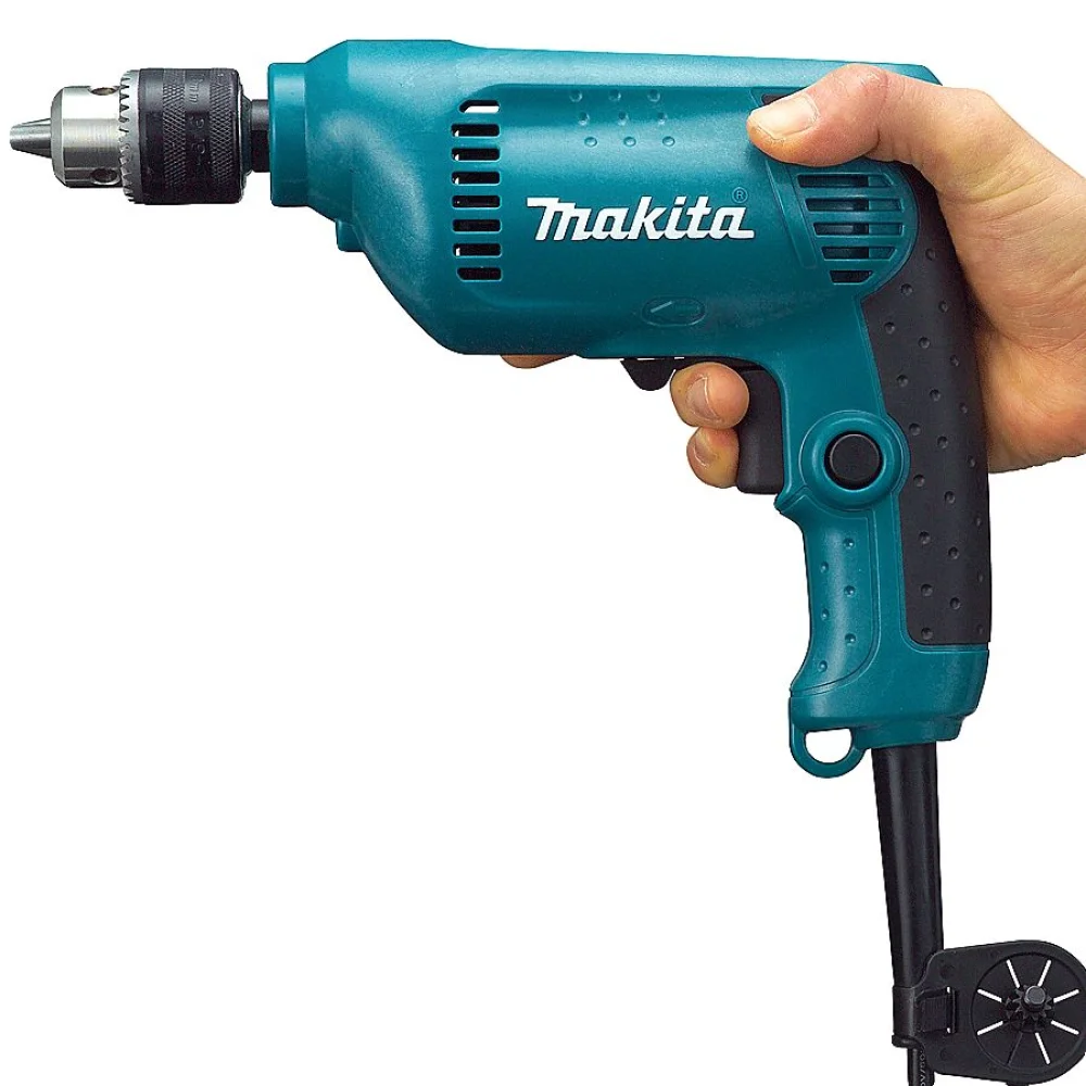 Furadeira de 10mm 450 Watts 6412 Makita
