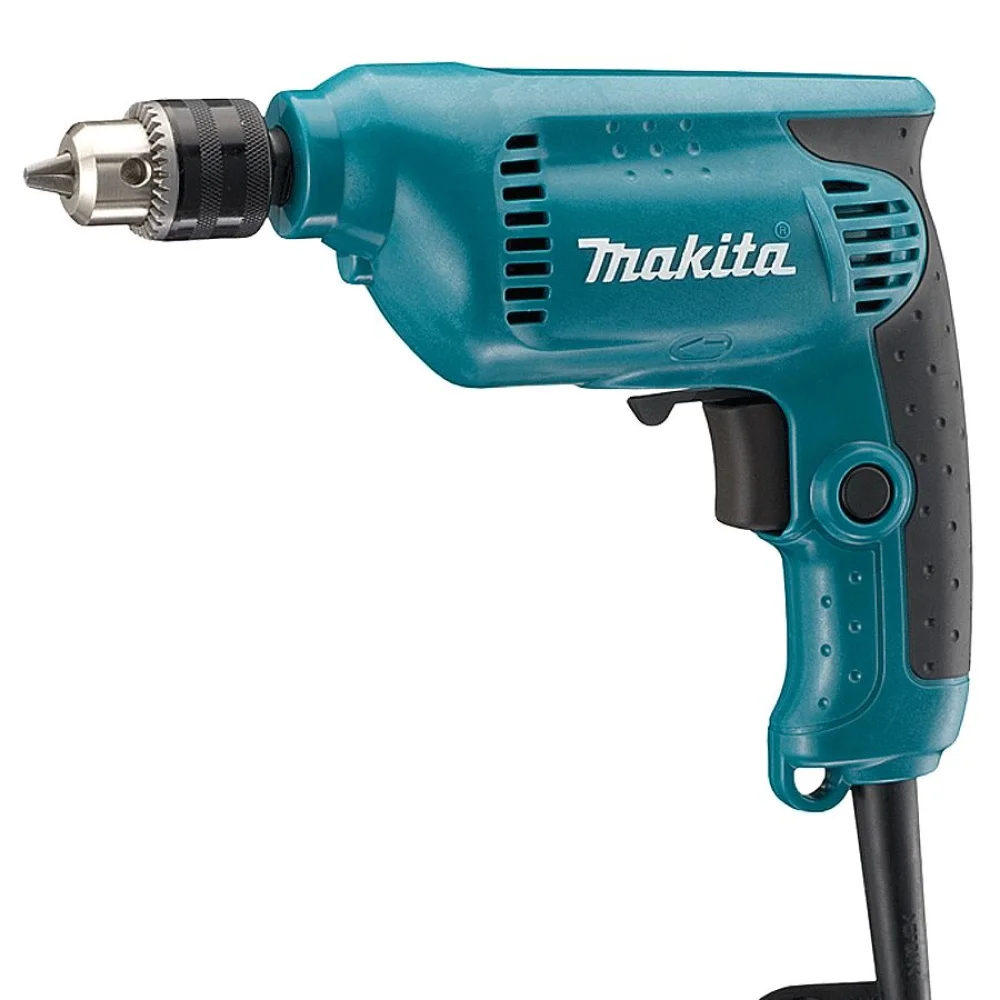 Furadeira de 10mm 450 Watts 6412 Makita