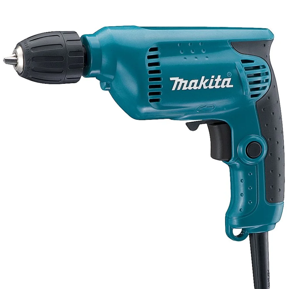 Furadeira de 10mm 450 Watts 6413 Makita