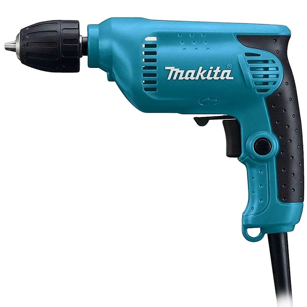 Furadeira de 10mm 450 Watts 6413 Makita