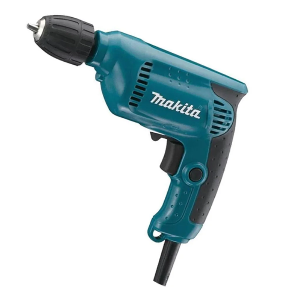 Furadeira de 10mm 450 Watts 6413 Makita