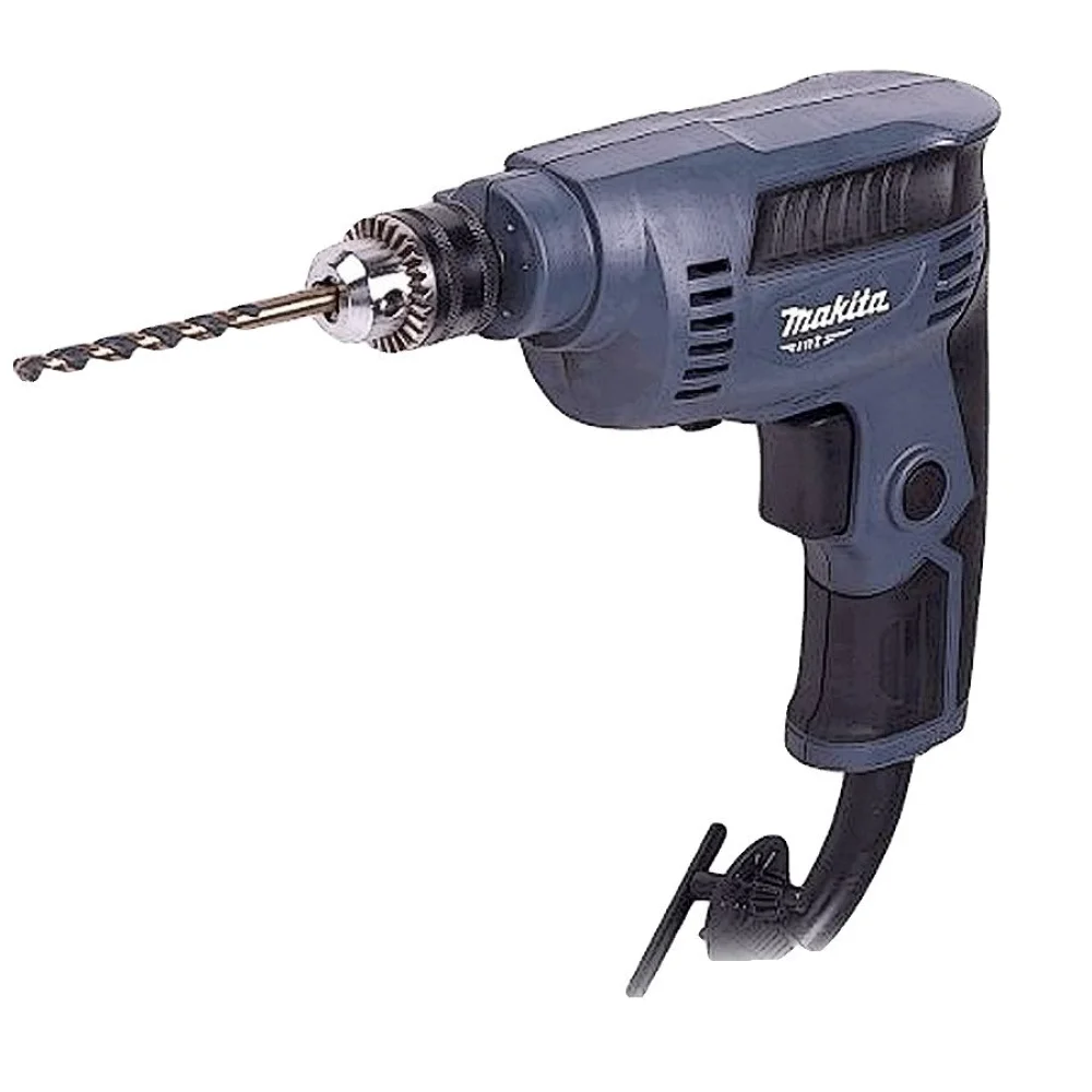 Furadeira de Alta Velocidade 230 Watts M6501G Makita