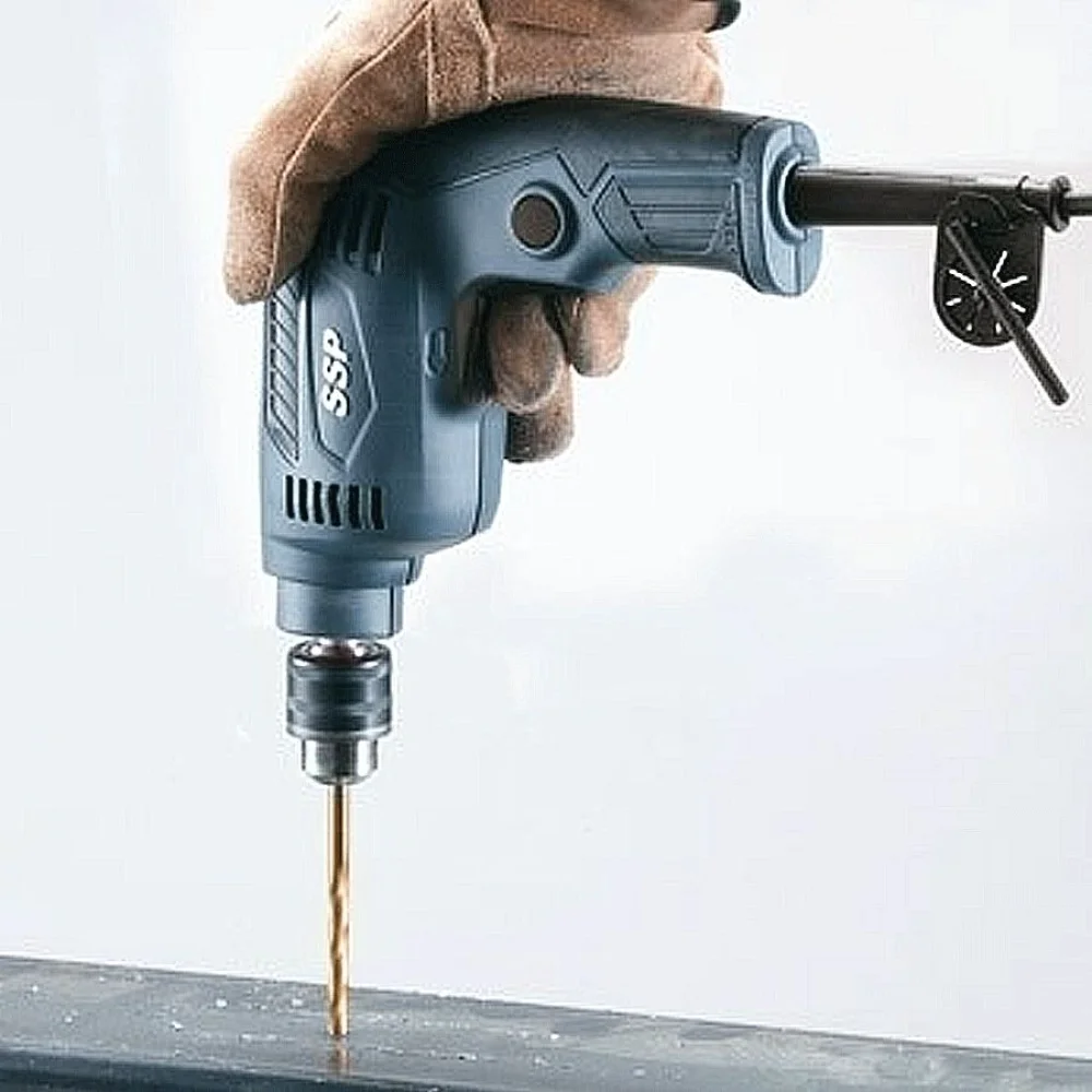 Furadeira de Alta Velocidade 230 Watts M6501G Makita