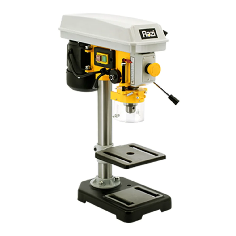 Furadeira de Bancada 13mm 350 Watts Razi