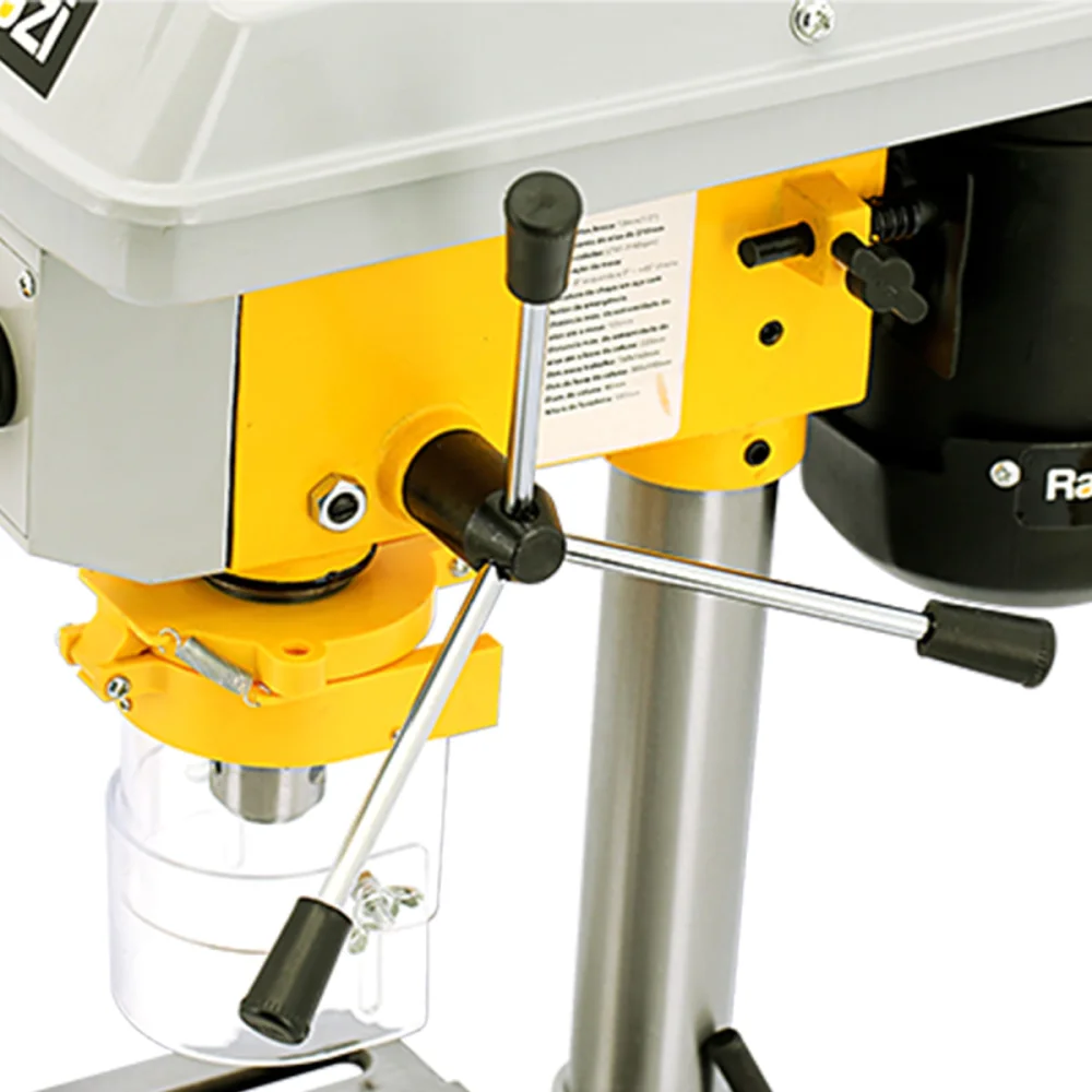 Furadeira de Bancada 13mm 350 Watts Razi