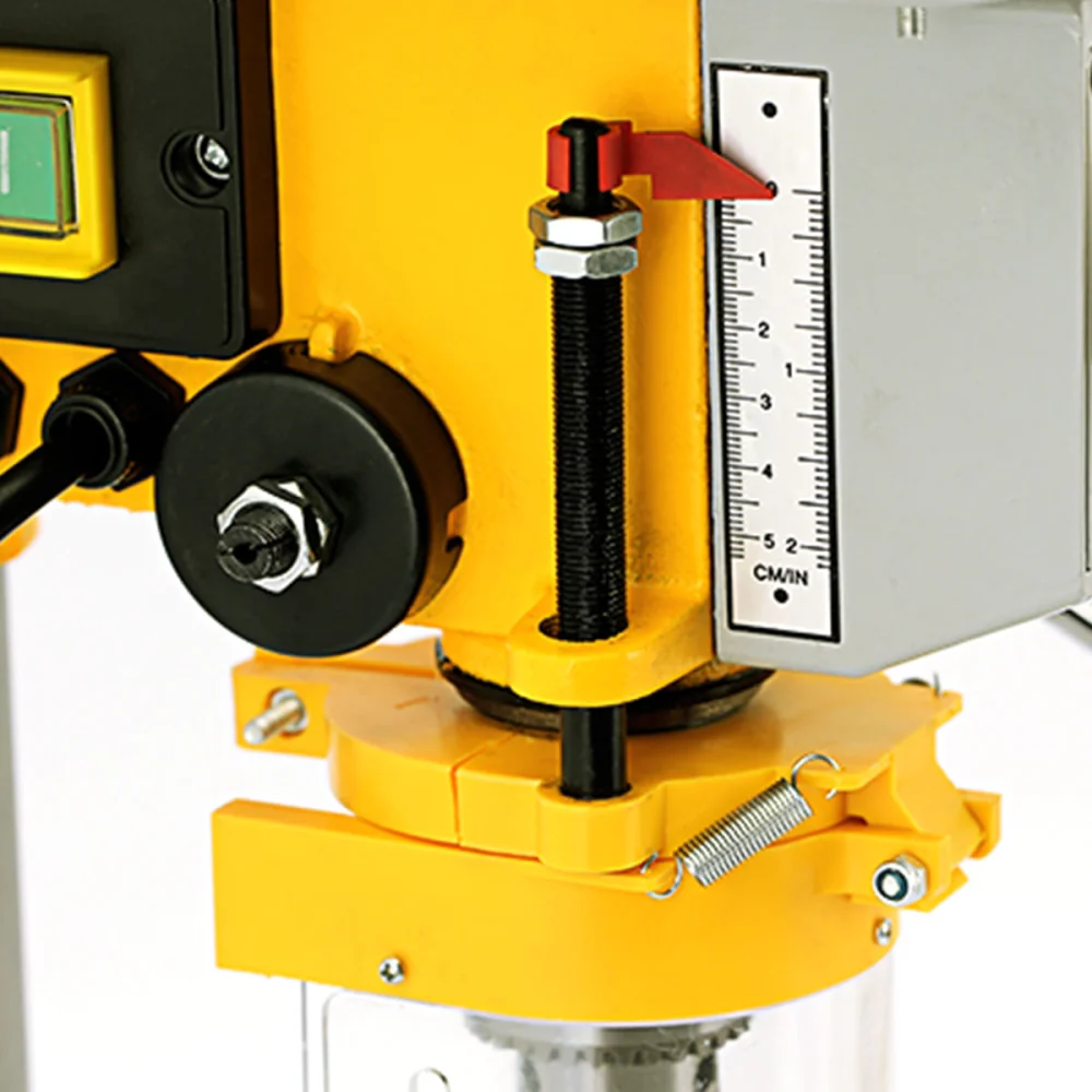 Furadeira de Bancada 13mm 350 Watts Razi