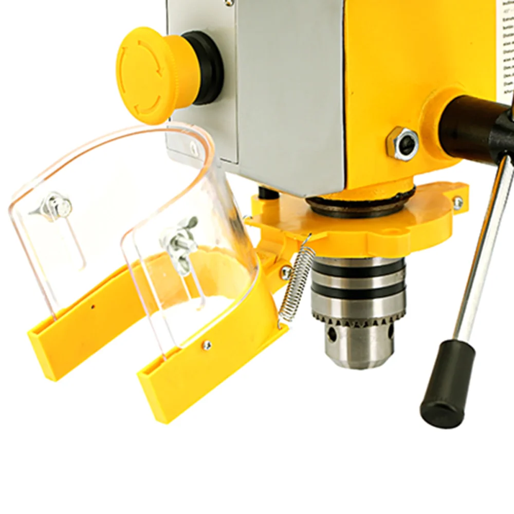 Furadeira de Bancada 13mm 350 Watts Razi