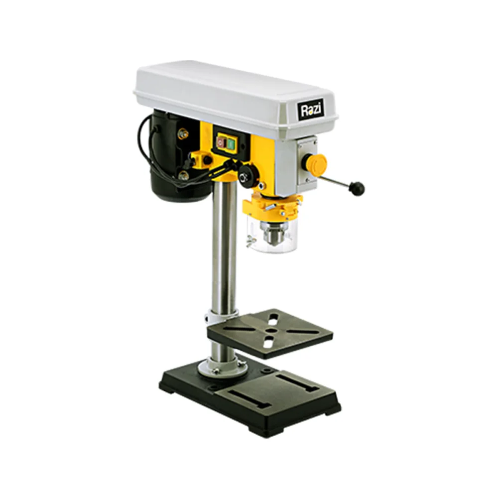 Furadeira de Bancada 16mm 500 Watts Razi 220 Volts