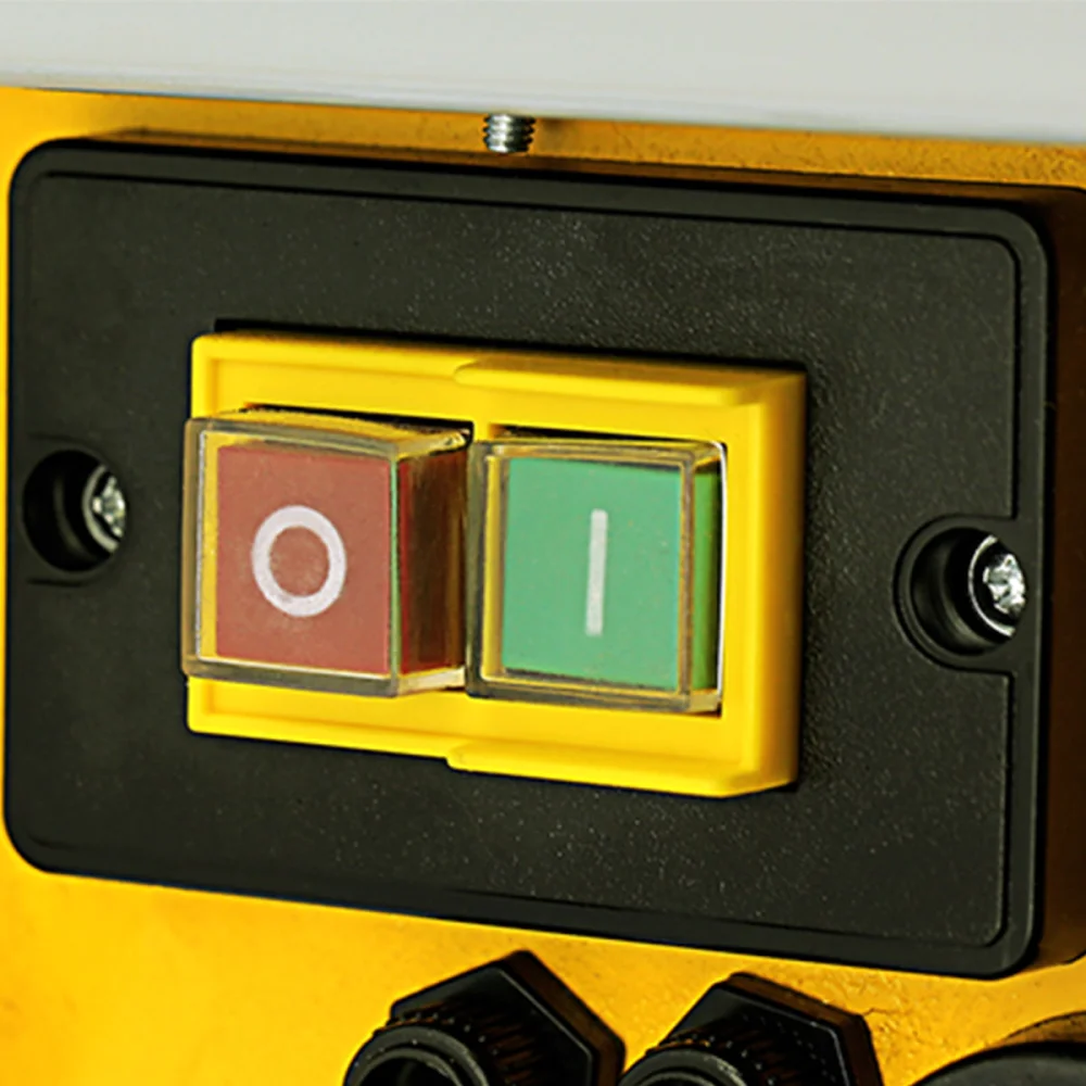 Furadeira de Bancada 16mm 500 Watts Razi 220 Volts