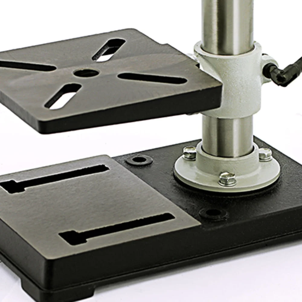 Furadeira de Bancada 16mm 500 Watts Razi 220 Volts