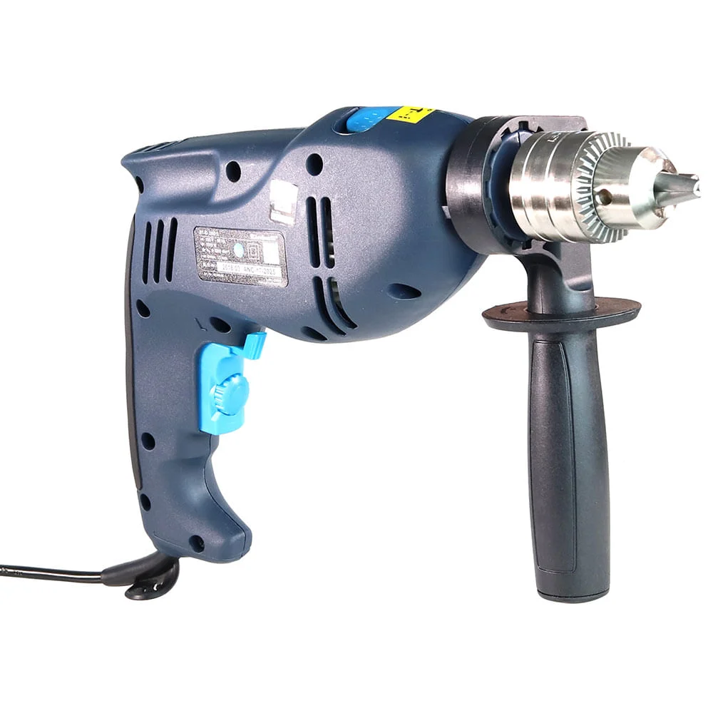 Furadeira de Impacto 1010 Watts com 70 Acessórios BT-ID 1000 Einhell