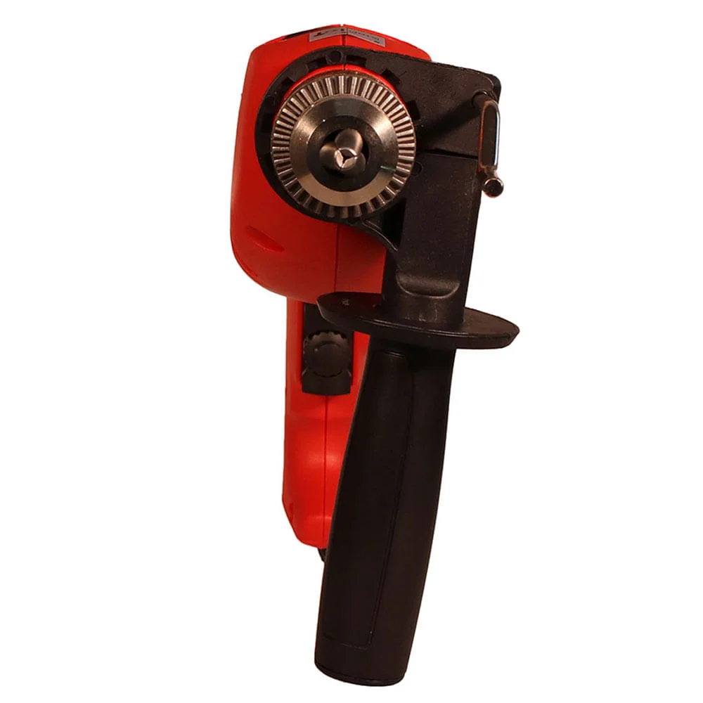 Furadeira de Impacto 1010 Watts com 70 Acessórios TH-ID 1000 E Einhell