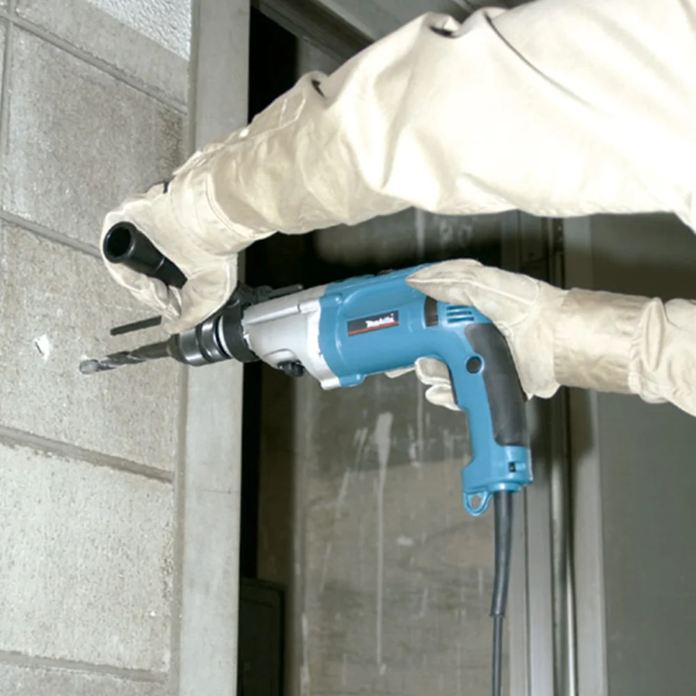 Furadeira de Impacto 13mm 1010 Watts HP2071 Makita