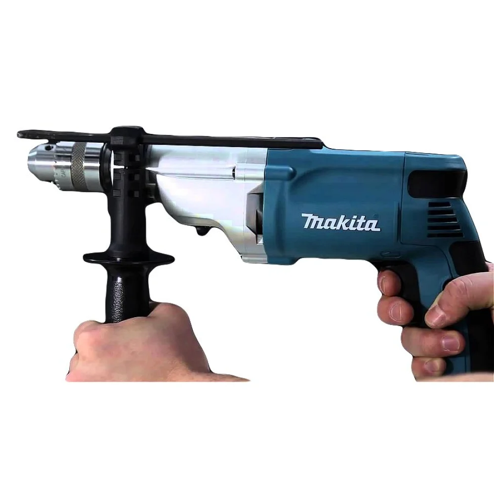 Furadeira de Impacto 13mm 720 Watts HP2050H Makita