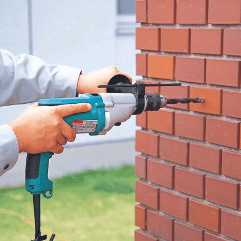 Furadeira de Impacto 13mm 720 Watts HP2051H Makita