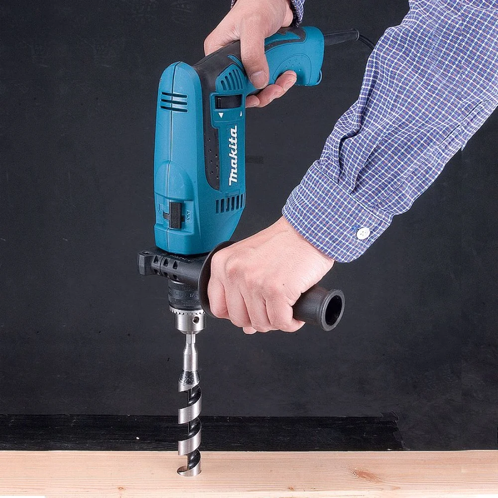 Furadeira de Impacto 13mm 760 Watts HP1640 Makita