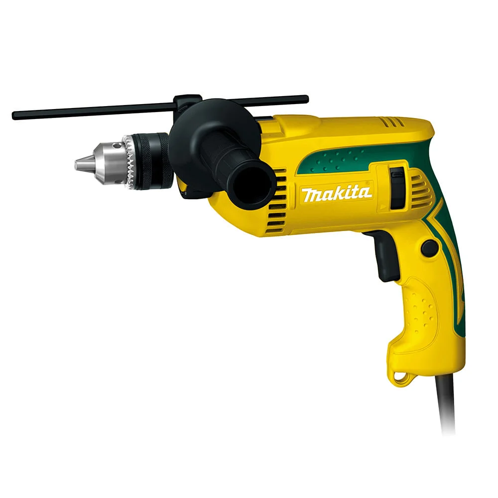 Furadeira de Impacto 13mm 760 Watts HP1640BR Makita