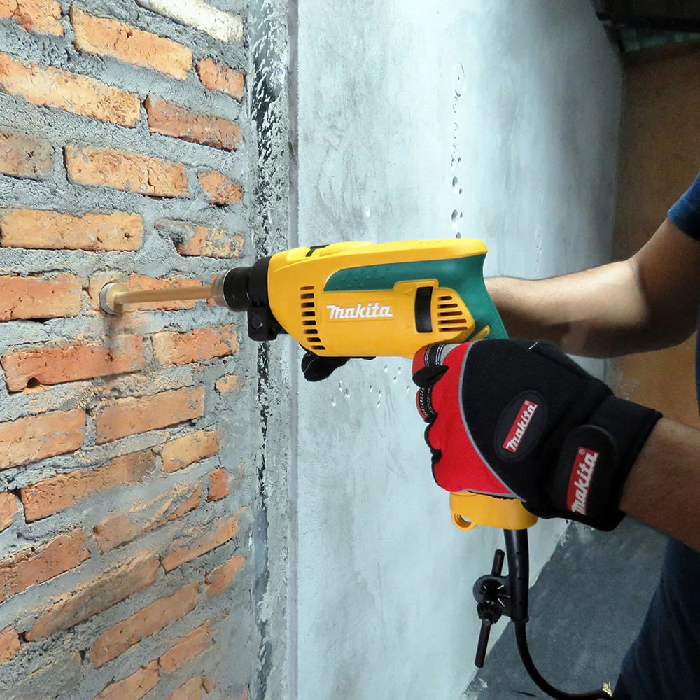 Furadeira de Impacto 13mm 760 Watts HP1640BR Makita