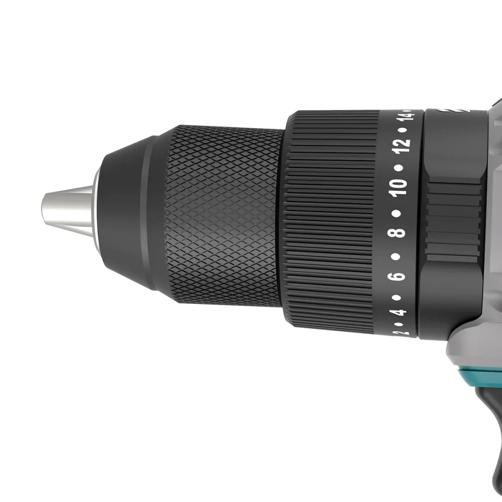 Furadeira de Impacto 13mm Brush à Bateria 18V WS2419 Wesco