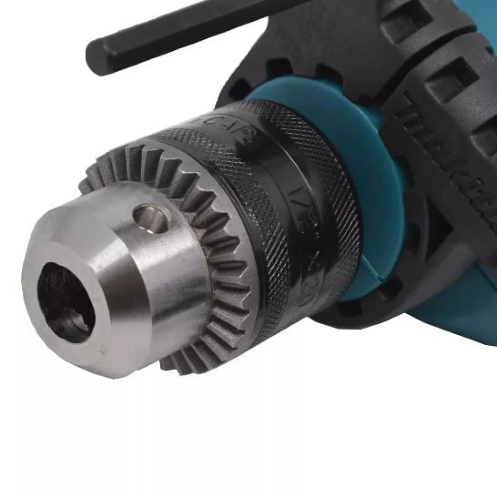 Furadeira de Impacto 13mm HP1640KX1 e Kit de Brocas Makita