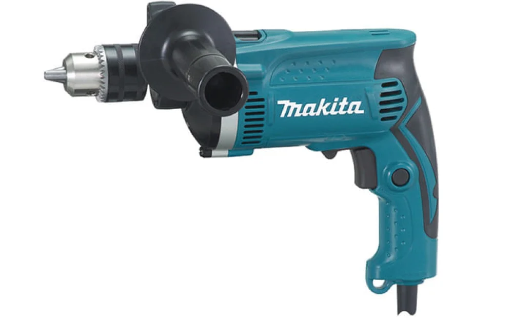 Furadeira de Impacto 16mm 710 Watts HP1630KX3 Makita