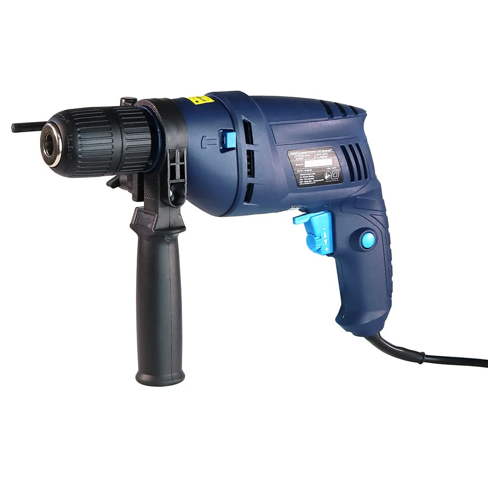 Furadeira de Impacto 550 Watts BT-ID 550/1 E Einhell