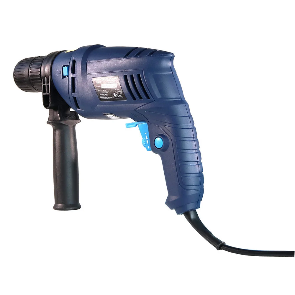 Furadeira de Impacto 550 Watts BT-ID 550/1 E Einhell
