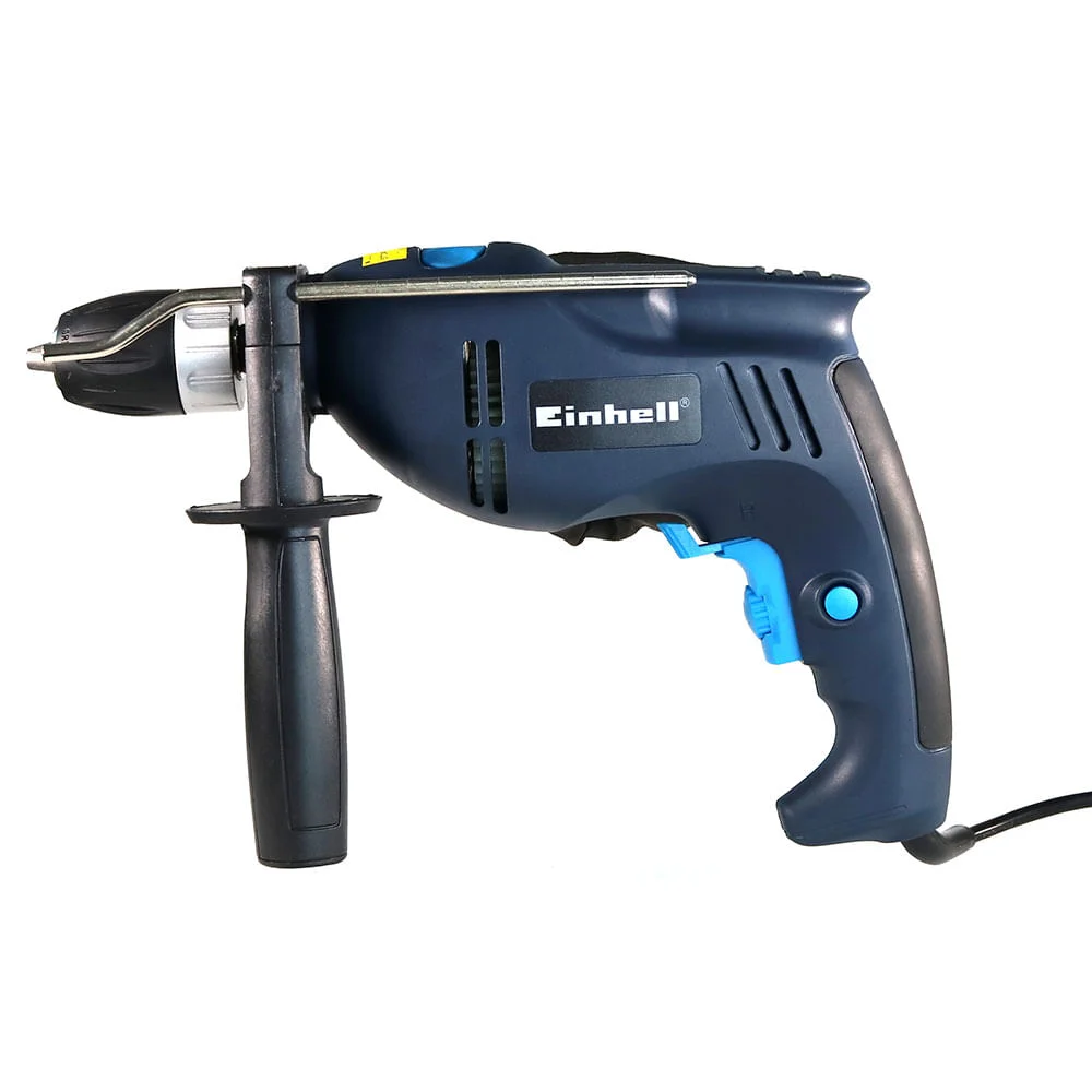 Furadeira de Impacto 710 Watts BT-ID 710 E Einhell