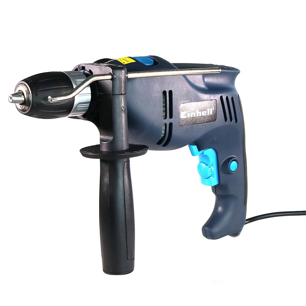 Furadeira de Impacto 710 Watts BT-ID 710 E Einhell