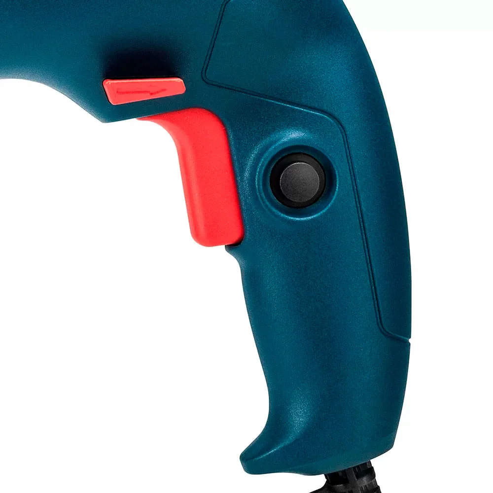 Furadeira de Impacto GSB 450 RE Profissional 450 Watts Bosch