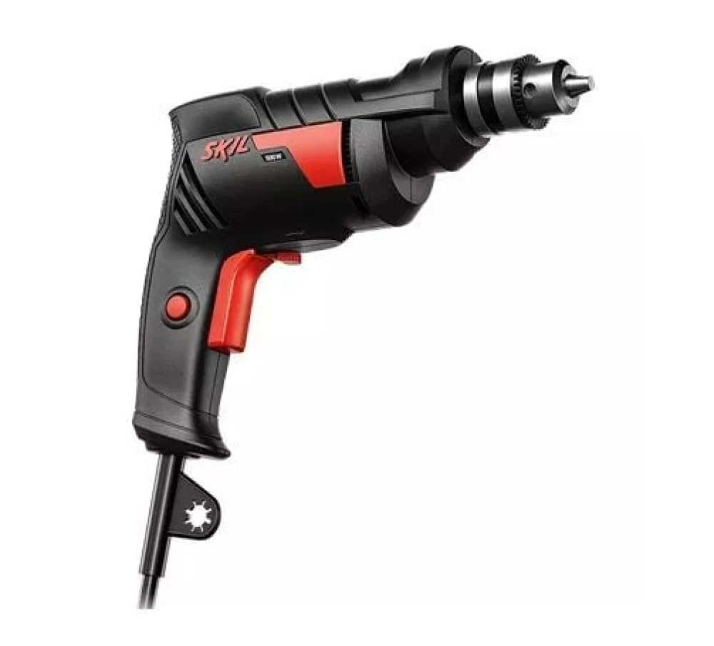 Furadeira e Parafusadeira 10mm 500 Watts 6000 Skil