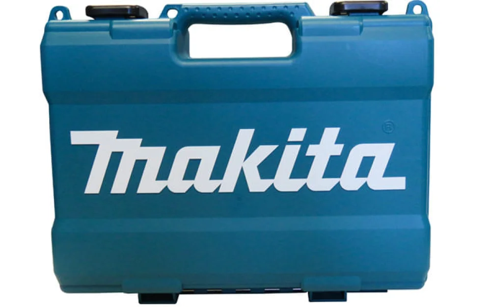 Furadeira e Parafusadeira 10mm à Bateria 12V HP331DWYE Makita