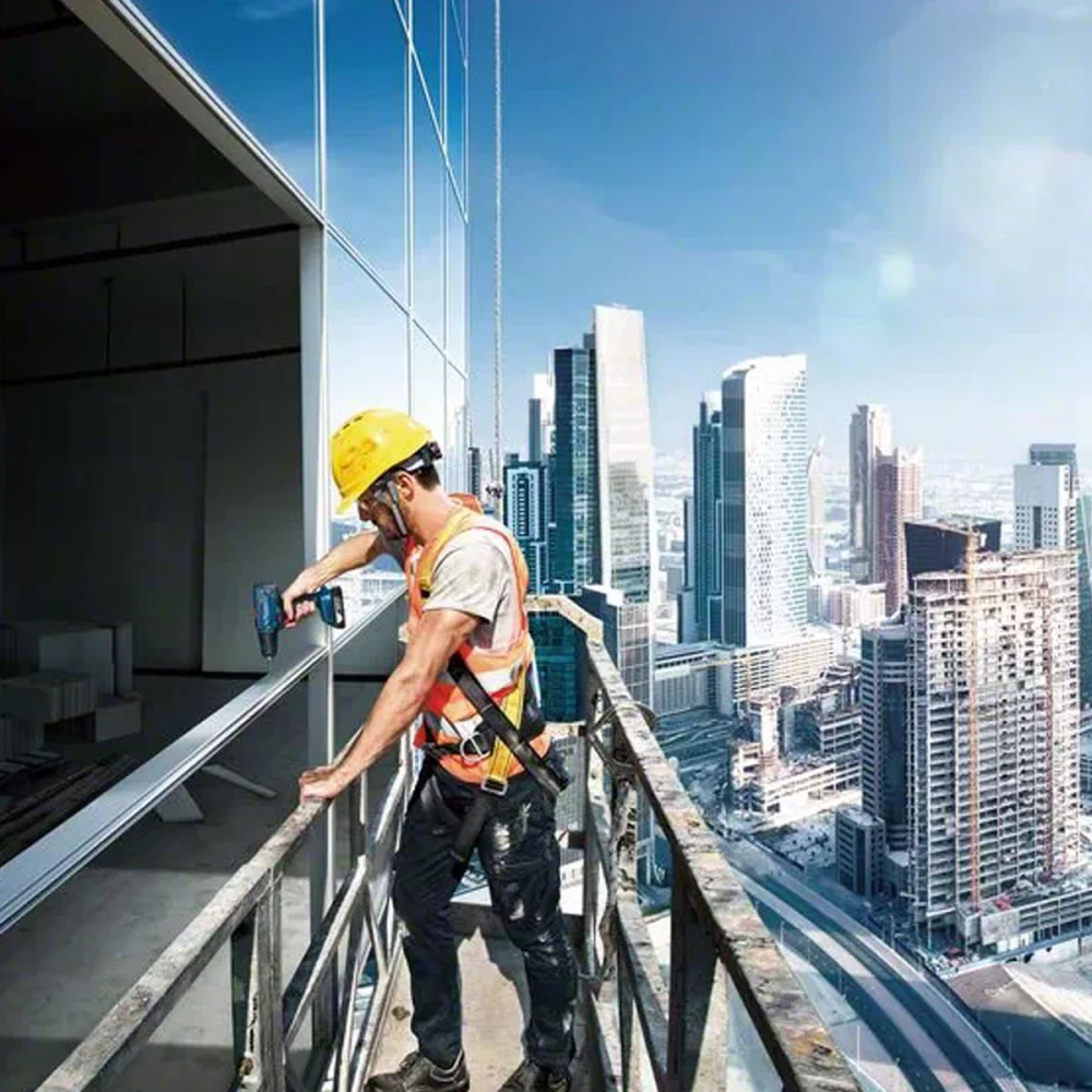 Furadeira e Parafusadeira à Bateria e 2 Baterias 18V e Maleta GSB180-LI Bosch