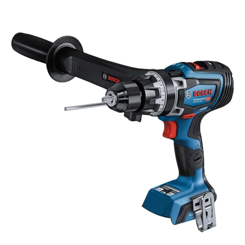 Furadeira e Parafusadeira de Impacto à Bateria Não acompanha GSB 18V-150 Bosch