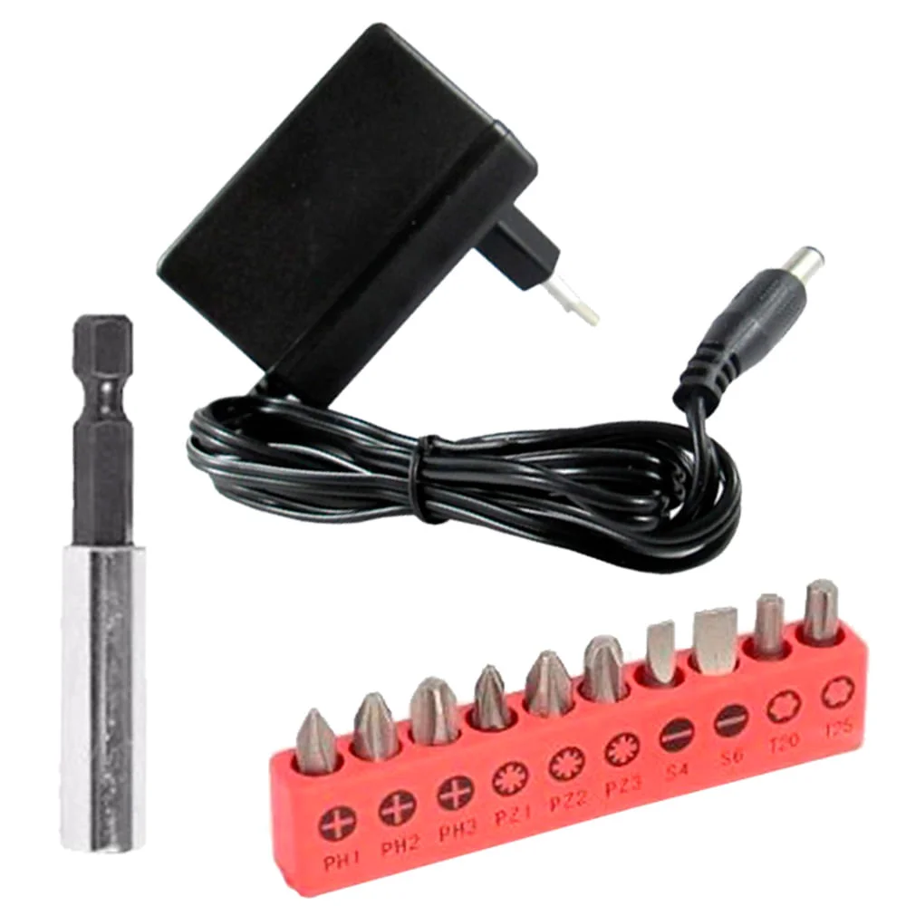 Furadeira e Parafusadeira GSR 1000 Smart 12V e Maleta Bosch