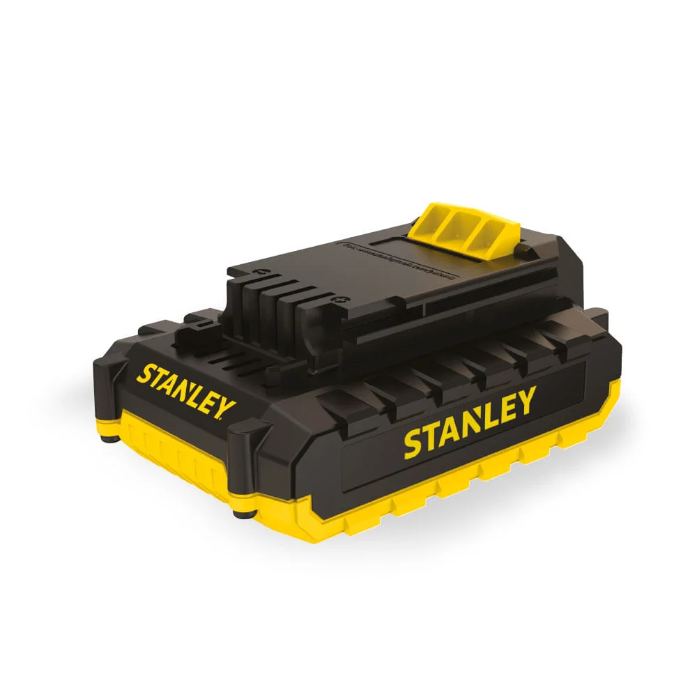 Furadeira e Parafusadeira Í Litio Brushless 20V SBD20S2K Stanley