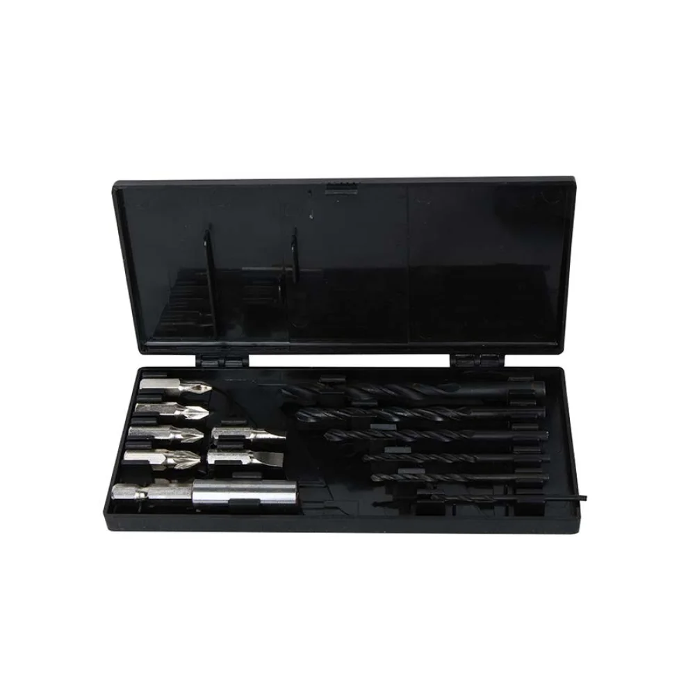 Furadeira e Parafusadeira Recarregável 12V FPC.12 e Connect Maksiwa