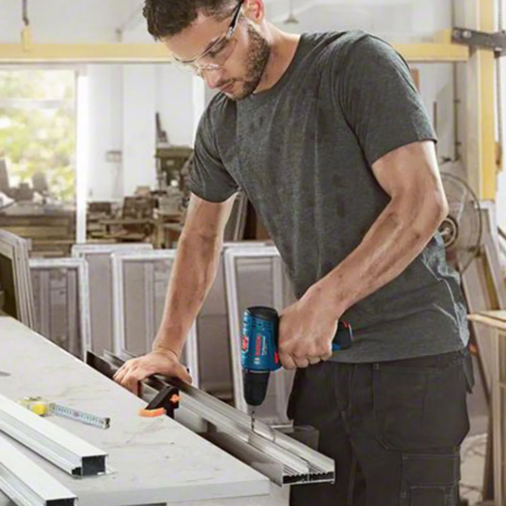 Furadeira Parafusadeira à Bateria Não acompanha 12V GSR 120-LI Bosch