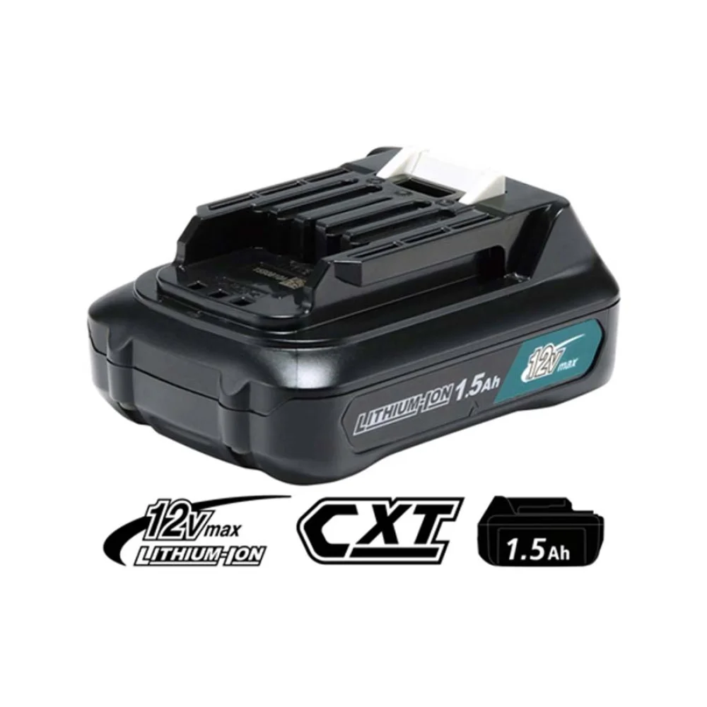 Furadeira Parafusadeira de Impacto Rosa à Bateria HP331DWYEP Makita Bivolt