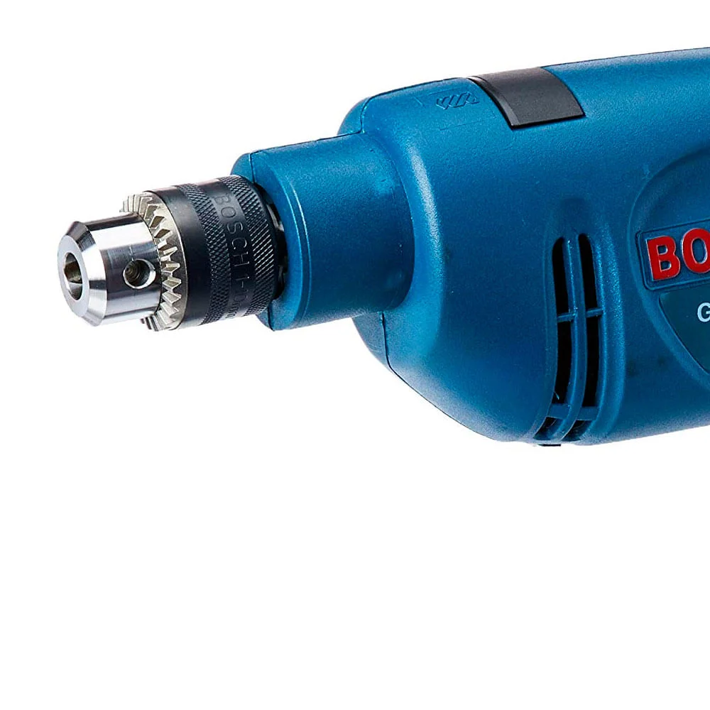 Furadeira Reversível 10mm 550 Watts GBM 10 RE Bosch
