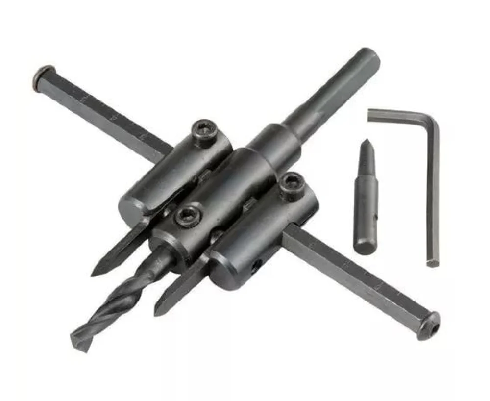 Furador Circular 30 à 120mm Modelo D-57093 Makita