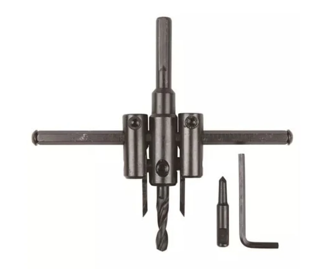 Furador Circular 30 à 120mm Modelo D-57093 Makita